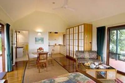 фото отеля Suzanne's Hideaway Resort Clunes