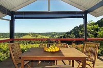фото отеля Suzanne's Hideaway Resort Clunes