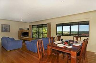 фото отеля Suzanne's Hideaway Resort Clunes
