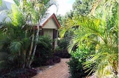 фото отеля Suzanne's Hideaway Resort Clunes