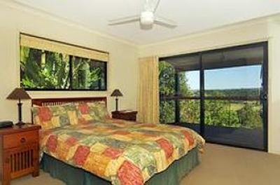 фото отеля Suzanne's Hideaway Resort Clunes