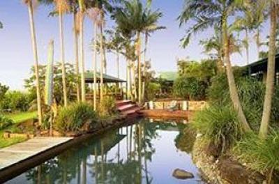 фото отеля Suzanne's Hideaway Resort Clunes