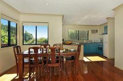 фото отеля Suzanne's Hideaway Resort Clunes