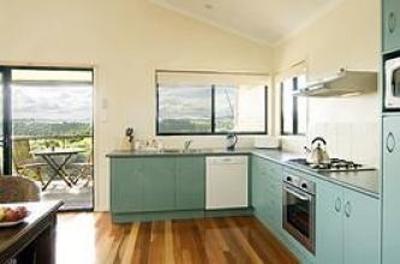 фото отеля Suzanne's Hideaway Resort Clunes