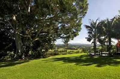 фото отеля Suzanne's Hideaway Resort Clunes