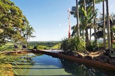 фото отеля Suzanne's Hideaway Resort Clunes
