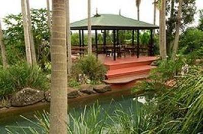 фото отеля Suzanne's Hideaway Resort Clunes