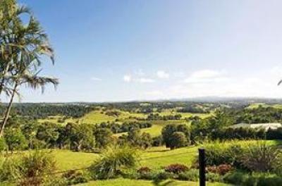 фото отеля Suzanne's Hideaway Resort Clunes