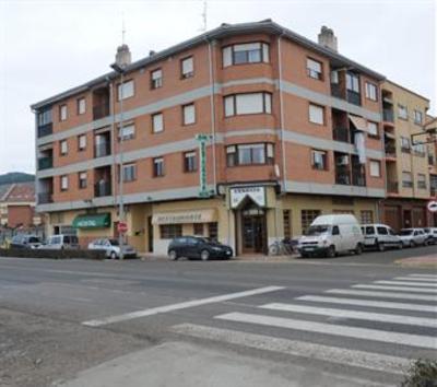 фото отеля Hostal Venecia