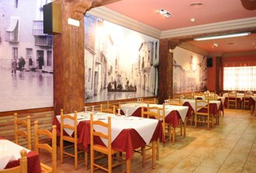 фото отеля Hostal Venecia