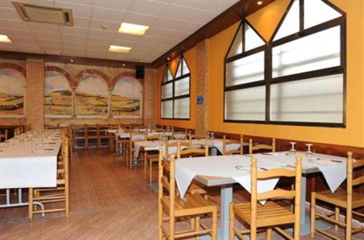 фото отеля Hostal Venecia