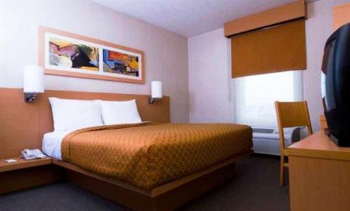 фото отеля City Express Hotel Tepatitlan