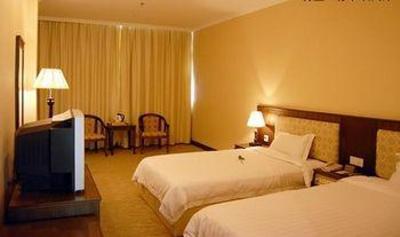 фото отеля Qihai Hotel