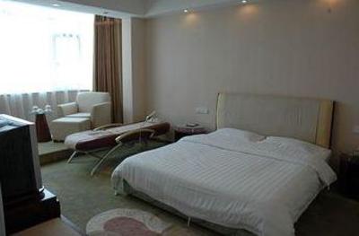 фото отеля Qihai Hotel