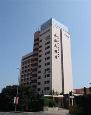 фото отеля Qihai Hotel