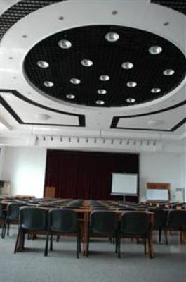 фото отеля Qihai Hotel