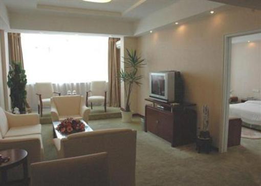 фото отеля Qihai Hotel