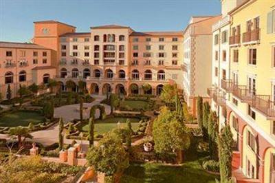 фото отеля Ravella at Lake Las Vegas