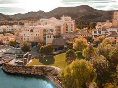 фото отеля Ravella at Lake Las Vegas