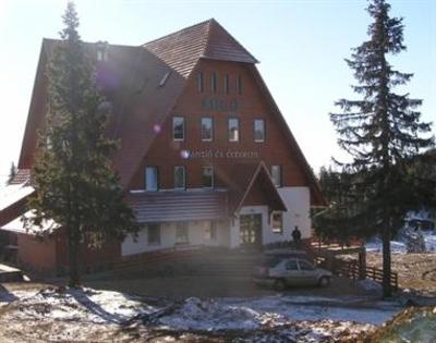 фото отеля Pension Sugo