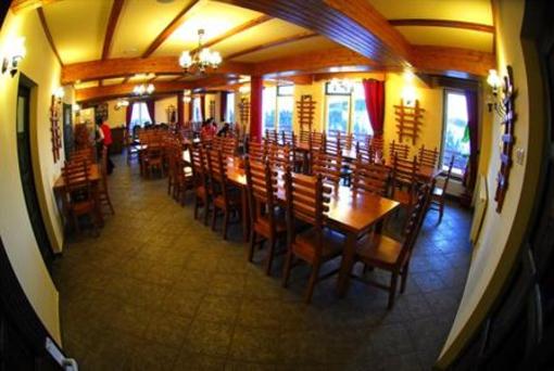 фото отеля Pension Sugo