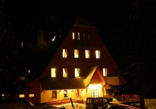 фото отеля Pension Sugo