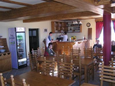 фото отеля Pension Sugo
