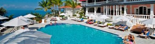 фото отеля Gran Bahia Principe Samana
