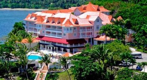 фото отеля Gran Bahia Principe Samana