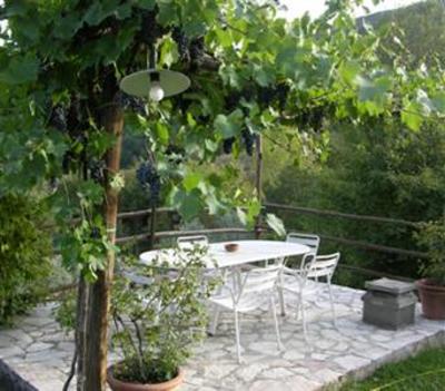 фото отеля Agriturismo Il Fienile di Orazio