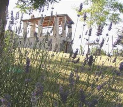 фото отеля Agriturismo Il Fienile di Orazio
