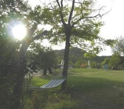 фото отеля Agriturismo Il Fienile di Orazio