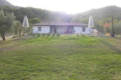 фото отеля Agriturismo Il Fienile di Orazio