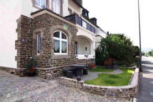 фото отеля Alkener Villa Alken