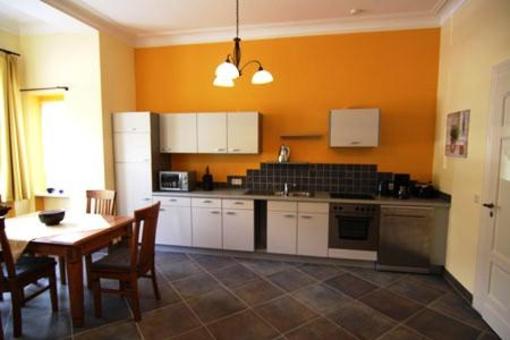фото отеля Alkener Villa Alken