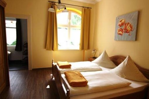 фото отеля Alkener Villa Alken