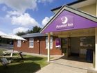 фото отеля Premier Inn Harmers Hill Shrewsbury