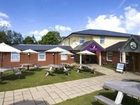 фото отеля Premier Inn Harmers Hill Shrewsbury