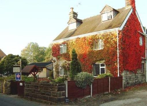 фото отеля Stone Cottage