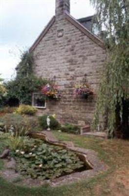 фото отеля Stone Cottage