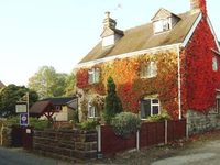 Stone Cottage