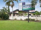 фото отеля Pacific Palms Motel