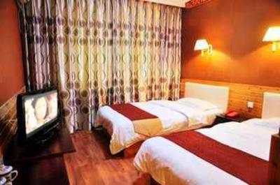 фото отеля Jiuliang Hotel