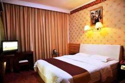 фото отеля Jiuliang Hotel