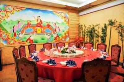 фото отеля Jiuliang Hotel