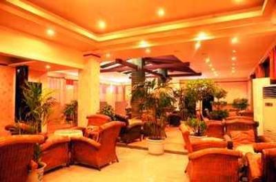 фото отеля Jiuliang Hotel
