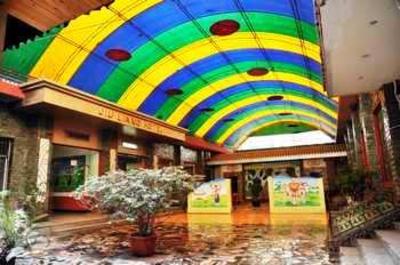 фото отеля Jiuliang Hotel