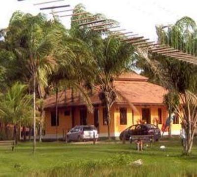 фото отеля Pousada Dos Guaras Hotel Salvaterra