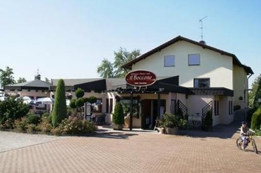 фото отеля Ulenhof Landhotel & Restaurant
