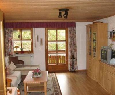 фото отеля Egner Pension